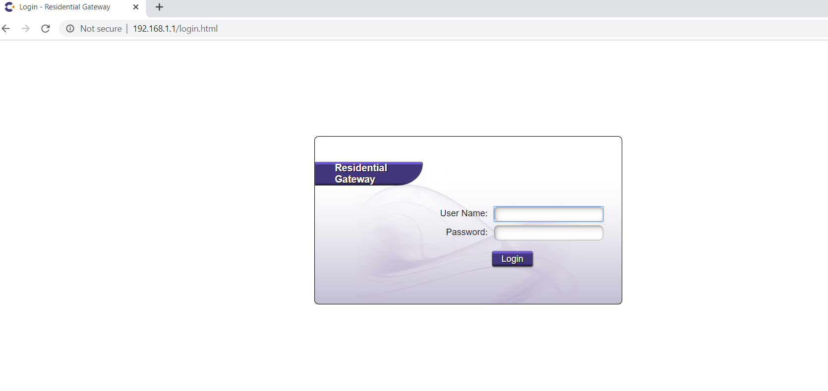 How to change your WiFi name and password – CTI Helpdesk